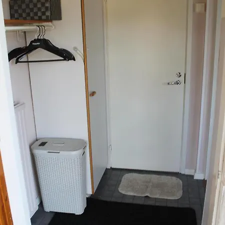 Apartment Chip Taalintehdas