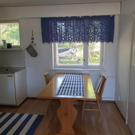 Chip Lejlighed Taalintehdas