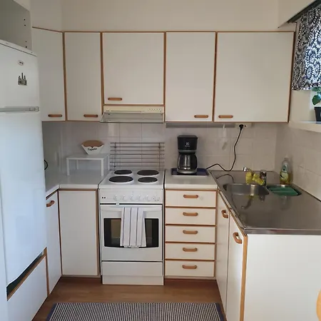 Chip アパート Taalintehdas