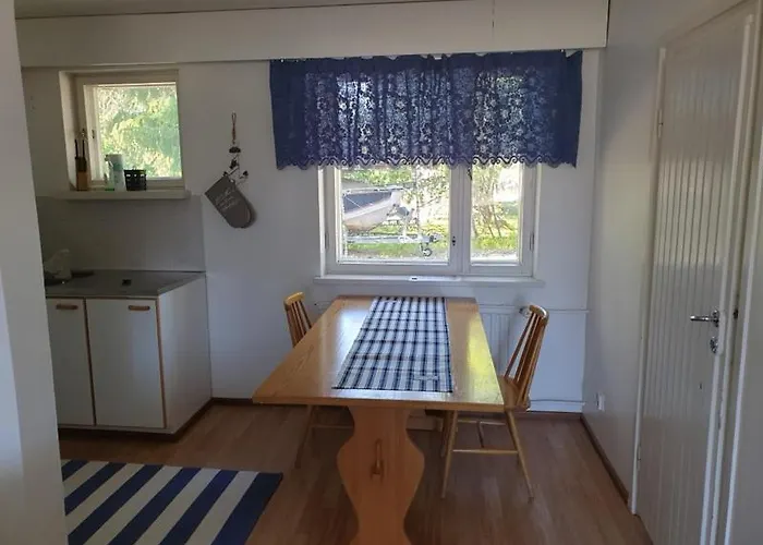 Chip Lägenhet Taalintehdas